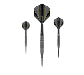 Red Dragon Seren 4 Onyx Steeldarts