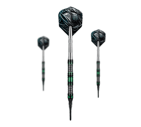 Shot AI Cyberpunk Softdarts - 20g