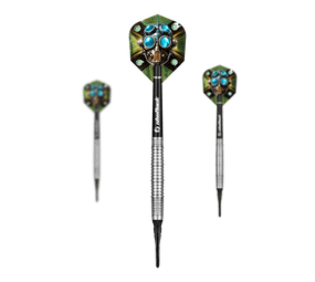 Shot Badlands Krush Softdarts - 20g