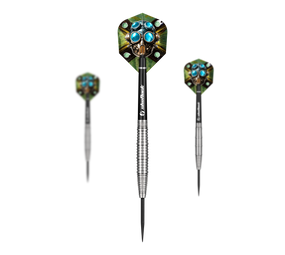 Shot Badlands Krush Steeldarts