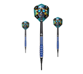 Shot Badlands Tova Softdarts - 20g