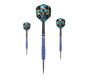 Shot Badlands Tova Steeldarts