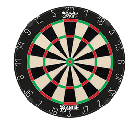 Shot Bandit Steeldartboard