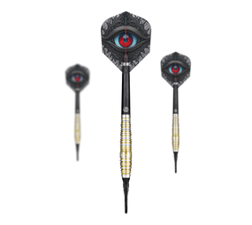 Shot Celt Balor Softdarts