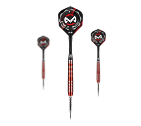 Shot Collab Pro Series Charlie Murphie Steeldarts - 23g