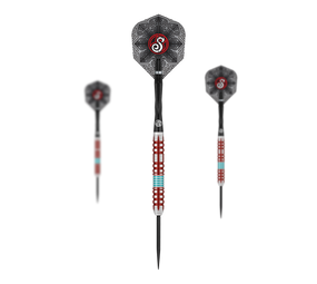 Shot Collab Pro Series Josh Pearson Steeldarts - 23g