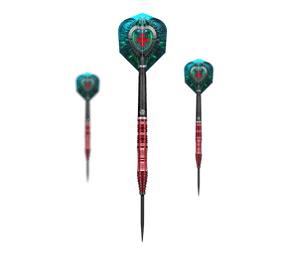 Shot Future Knights Dreadheart Steeldarts