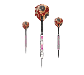 Shot Pro Series Barbora Hospodarska 2 Steeldarts - 23g