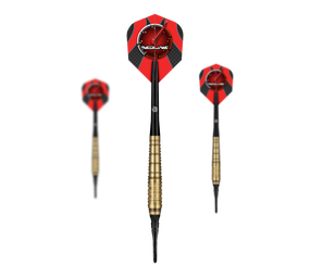 Shot Redline Mach 1 Softdarts - 20g