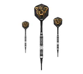 Shot Viking Wolf Softdarts - 20g