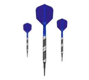 Target 975 Ultra Marine 10 Softdarts