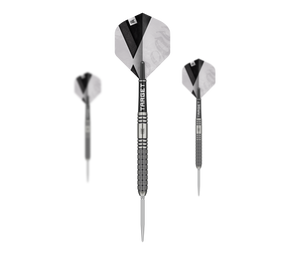 Target Beau Greaves GEN1 Swiss Point Steeldarts