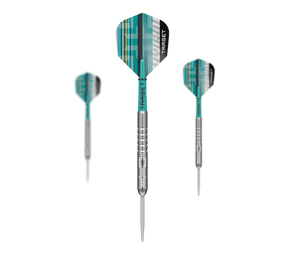 Target Hydro 01 Swiss Point Steeldarts
