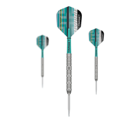 Target Hydro 02 Swiss Point Steeldarts