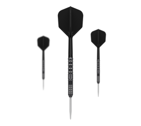 Target Japan Black Marque Draco GEN2 Steeldarts