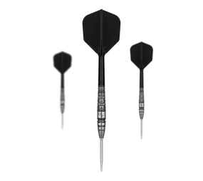 Target Japan Black Marque PW 2 SP Steeldarts