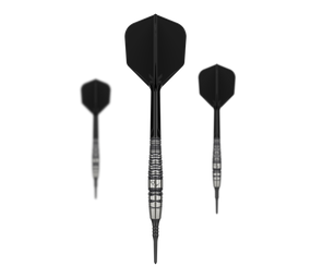 Target Japan Black Marque PW 2 Softdarts - 18g