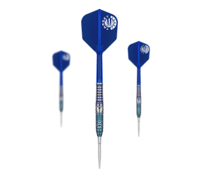 Target Japan Cathy Leung Charis GEN5 SP Steeldarts - 22g