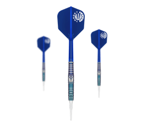 Target Japan Cathy Leung Charis GEN5 Softdarts - 19g