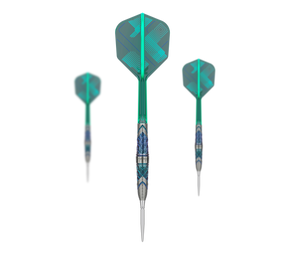 Target Japan Kaze Series Ceros 01 Steeldarts - 23g