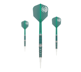 Target Japan Mikuru Suzuki The Miracle GEN7 Softdarts - 21