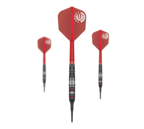 Target Japan Prime Series Diamond GEN3 Softdarts - 18g