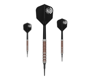 Target Japan Prime Series George Nishitani Raptor GEN6 Softdarts - 21