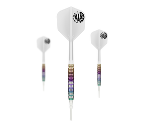Target Japan Prime Series Mayuko Morita Mayo GEN7 Softdarts - 18g