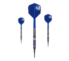 Target Japan Prime Series Sirius GEN4 Softdarts - 21