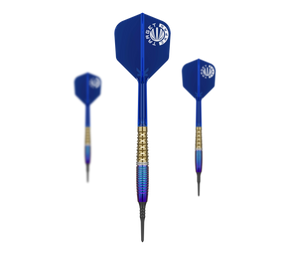 Target Japan Prime Series Zenith GEN2 Softdarts - 20g