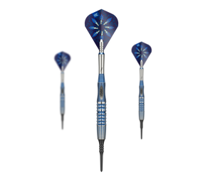 Target Phil Taylor Gx2 Softdarts