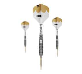 Target Redux 02 Swiss Point Steeldarts