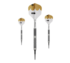 Target Redux 10 Softdarts - 18g