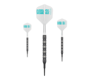 Target Rob Cross 95K Swiss Point Softdarts - 18g