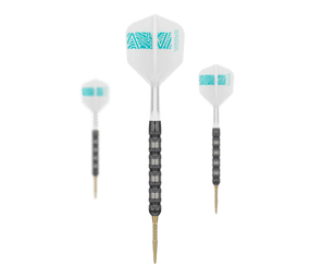 Target Rob Cross 95K Swiss Point Steeldarts