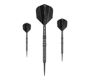 Target Rob Cross Black Pixel Steeldarts