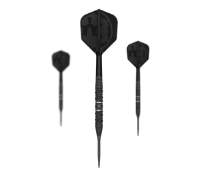 Target Star Wars Darth Vader 95 Swiss Point Steeldarts