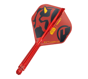 Target Star Wars K-Flex Darth Maul No2 Standard Flights