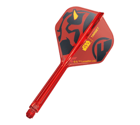 Target Star Wars K-Flex Darth Maul No2 Standard Flights