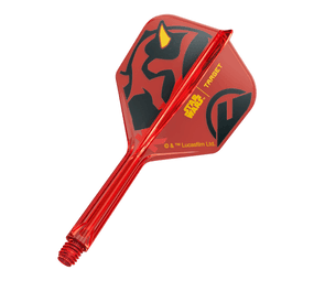 Target Star Wars K-Flex Darth Maul No6 Flights