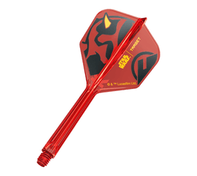 Target Star Wars K-Flex Darth Maul No6 Flights