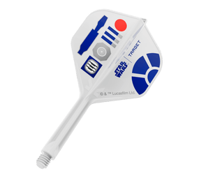 Target Star Wars K-Flex R2D2 No2 Standard Flights