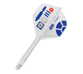 Target Star Wars K-Flex R2D2 No2 Standard Flights