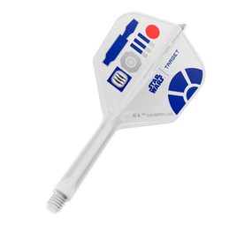 Target Star Wars K-Flex R2D2 No6 Flights