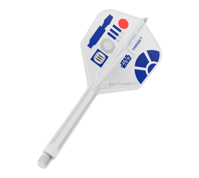 Target Star Wars K-Flex R2D2 No6 Flights