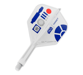 Target Star Wars K-Flex R2D2 No6 Flights