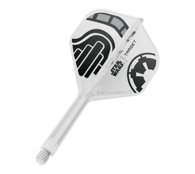 Target Star Wars K-Flex Stormtrooper No2 Standard Flights