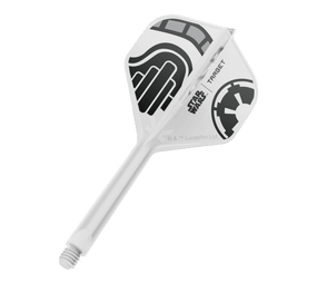 Target Star Wars K-Flex Stormtrooper No2 Standard Flights