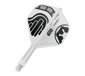 Target Star Wars K-Flex Stormtrooper No2 Standard Flights