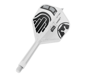 Target Star Wars K-Flex Stormtrooper No6 Flights